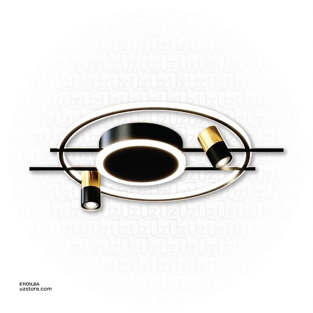 LED Ceiling Light A-211 500mm