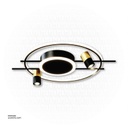 LED Ceiling Light A-211 500mm