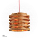 Pendant Wood Light  OGS-WL23 (P)