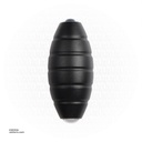 OutDoor Wall Light W853 Dark Grey 2*3W 3000K