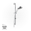 KLUDI RAK Passion Shower Set L=600mm DN 15,
 RAK13007