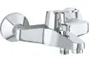 KLUDI RAK Peak Single Lever Bath and Shower Mixer DN 15,
 RAK18002