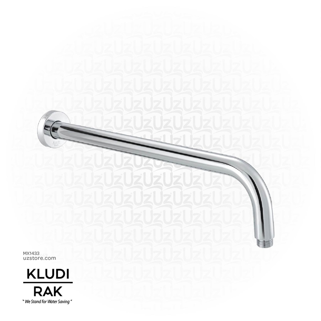 KLUDI RAK  Shower arm 400 mm RAK12013