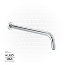 KLUDI RAK Shower Arm 400 mm, RAK12013