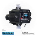 PRAKASH AUTMATIC PRESSURE CONTROL PAPC-1