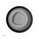 LED Wall Light  BL+WW