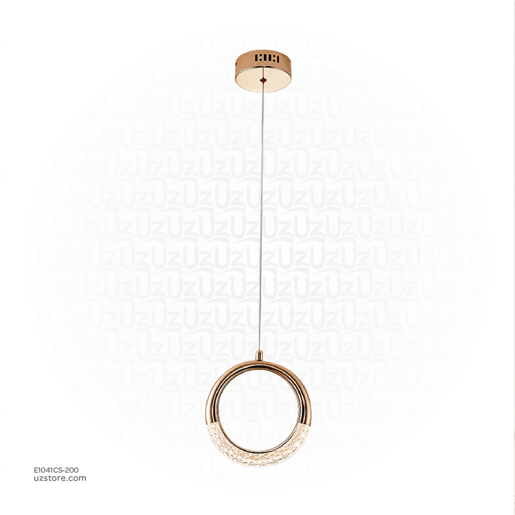 ثريا 9600/1.200  12W