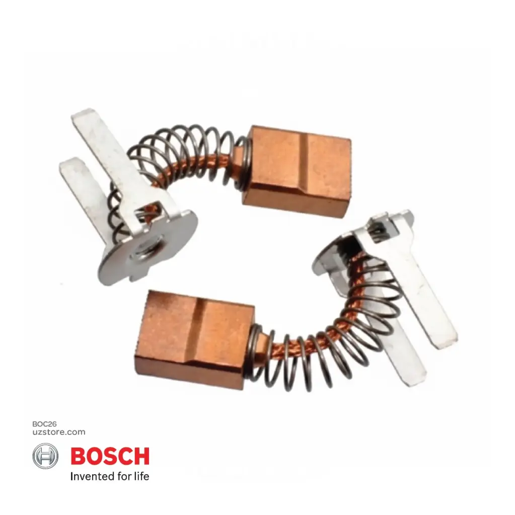 BOSCH - Carbon Brush FOR GSB 180LI-18V (CZ1)
