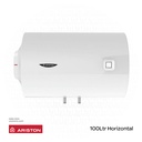 Ariston Water Heater 100Ltr Horizontal PRO 1R 100H 3201832
