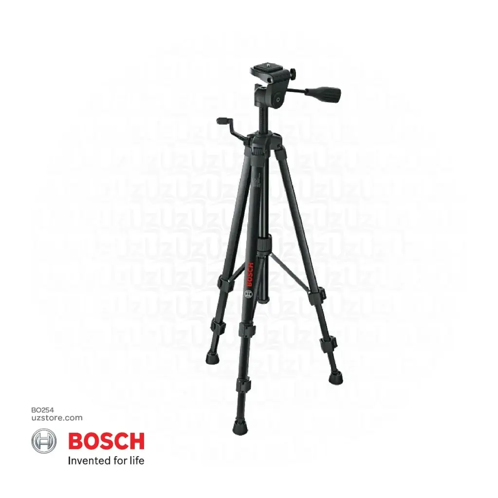 BOSCH BT 150 Tripod Stand Professional