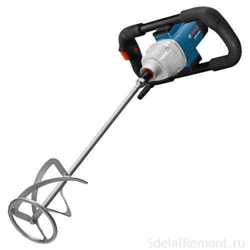 [BO258] BOSCH - Rotary Drill 1800w - GRW 18 E