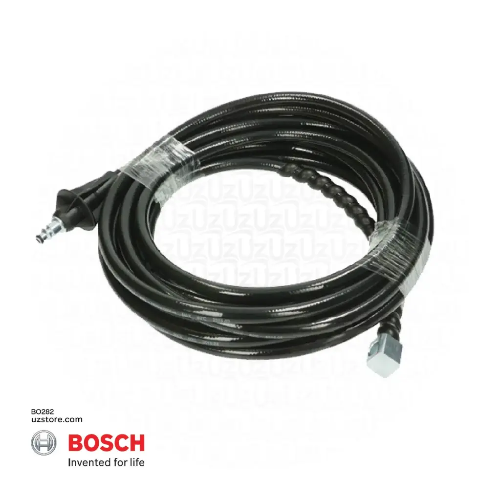 Bosch AQT high pressure Hose 8m (140,150,45-)