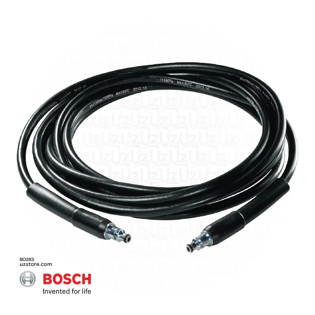 Bosch AQT high pressure Hose 6m (F016800360)
