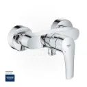 GROHE Eurosmart Single-lever shower mixer 1/2" , 33555003 , chrome
