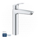 GROHE Eurosmart Single-lever basin mixer 1/2"
XL-Size , 23971003 , chrome
