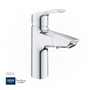 GROHE Eurosmart Single-lever basin mixer 1/2"
M-Size , 23976003 , chrome