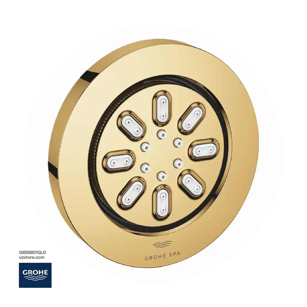 جروهي RSH AQUA 75 sideshower 3,3l round26801GL0
