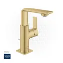 GROHE Allure Single-lever basin mixer 1/2"
M-Size , 32757GN1 , brushed cool sunrise