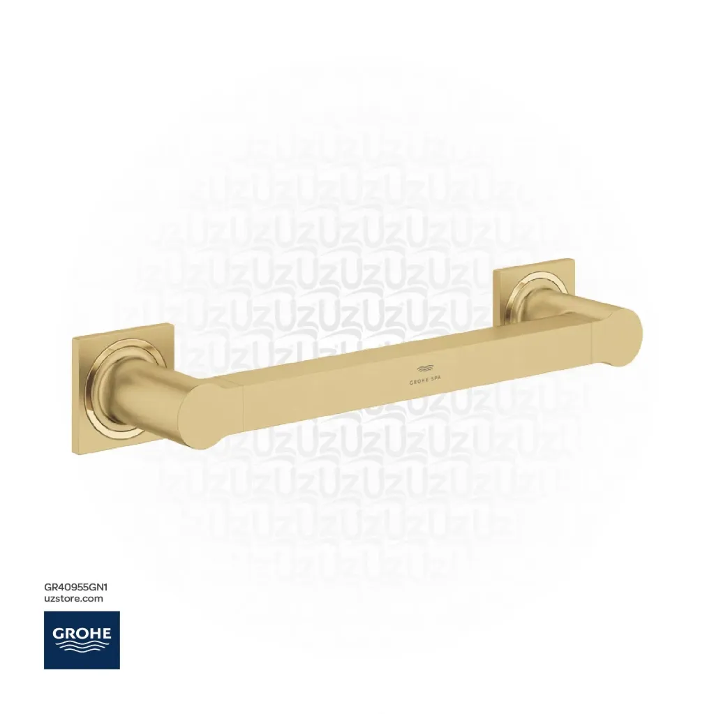 جروهي ألور  الجديد  عامود / مقبض  الإمساك  340mm40955GN1
