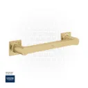 GROHE Allure Grab rail , 40955GN1 , brushed cool sunrise