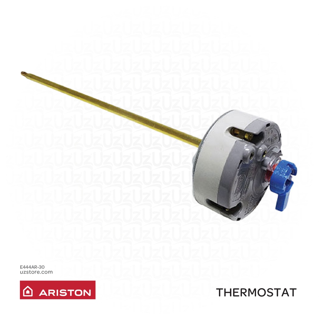 ARISTON  THERMOSTAT
 ( Spare Parts for Model ANDRIS RS 30/3) 65114891 