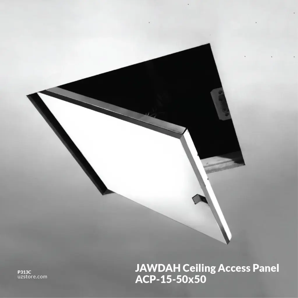 JAWDAH Ceiling Access Panel ACP-15-50x50 warranty 5 years