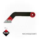 [65907] AKG Joint Scraper Rubi (65907)