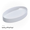 Vlavu Art basin
 Above counter mounting 600*380*90 CB. 18.0147