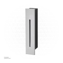 LED Outdoor Step LIGHT FD-L185-3W WW White