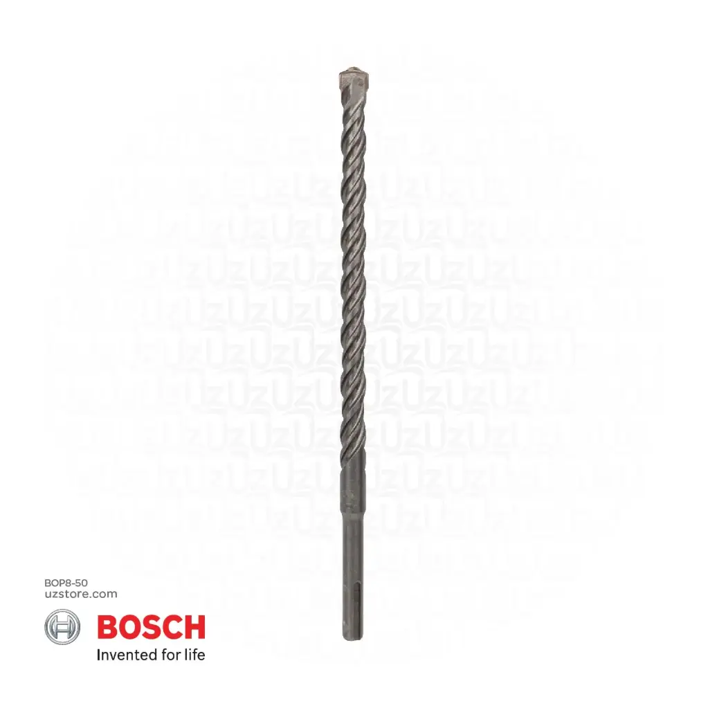 BOSCH ( Gramany )- Plus-5 SDS Hammer Dri