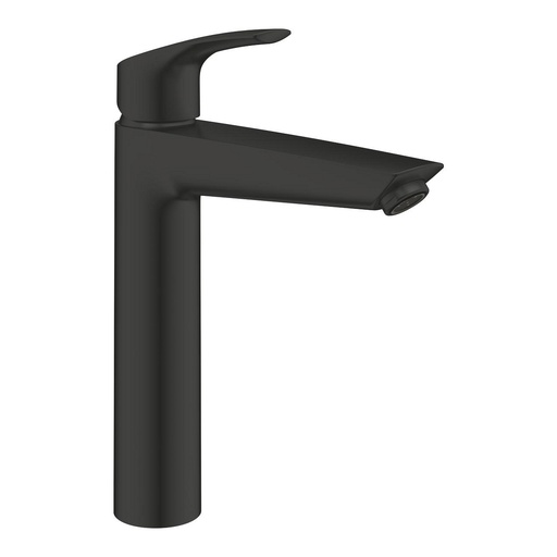 [GR239712433] GROHE Eurosmart Single-lever basin mixer 1/2"
XL-Size , 239712433 , matt black