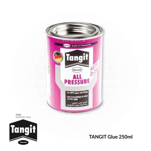[c642] TANGIT Glue 250ml