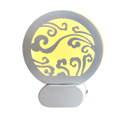 [E1061G]  LED مصباح جداري