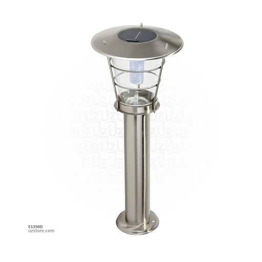 [E1350D] Solar light Stand 60CM