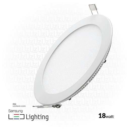 [ES4] LED spot Light (SAMSUNG 3001) 18W - White