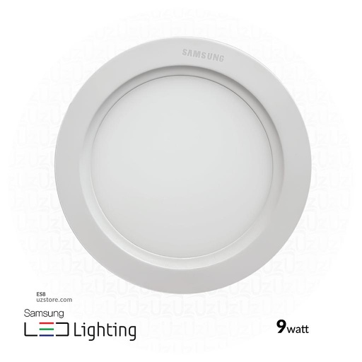 [ES8] LED spot Light (SAMSUNG 5001) 7W - White