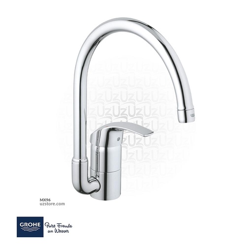 [GR33202001] sink mixer (L/T) GROHE EUROSMART 33202001