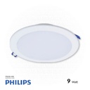 [EPH230-24W] PHILIPS Meson LED Down Light 7.87 Inch, 59471 200 24W , 3000K Warm White 