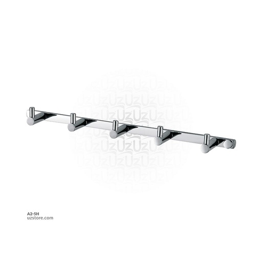 [A2-5H] HK315 ROBE HOOKS