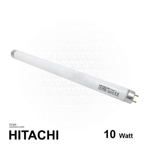 [E176H] Insect killer tube 10W HITACHI
