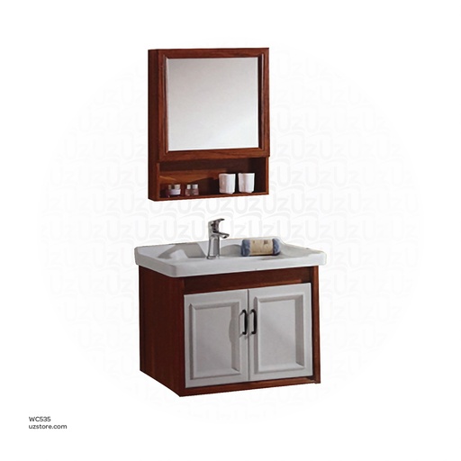 [WC535] WashBasin Cabinet 6625 60*48*48 CM