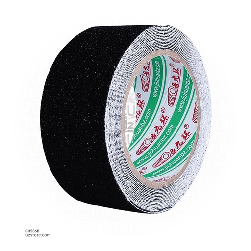 [C3536B] Non-Slip Tape -Black