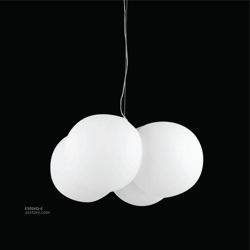 [E1056Q-4] Hanging Light MD-8047-4