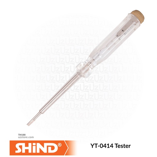[TN188] Shind - YT-0414 Tester 37519