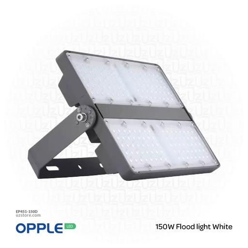 [EP451-150D] OPPLE LED Flood Light 150W , 6500K Day Light 