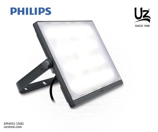 [EPH451-150D] PHILIPS LED Flood Light 150W , 6500K Cool DayLight 