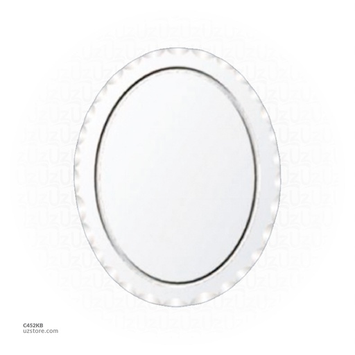 [C452KB] Mirror KH1615 80*60 Thincknes 4mm