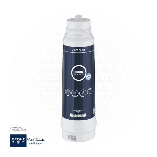 [GR40412001] GROHE GROHE Blue , 40412001 , 