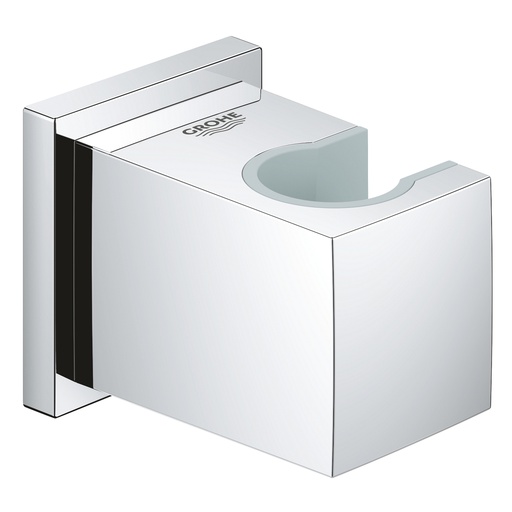 [GR27693000] GROHE Euphoria Cube Wall hand shower holder , 27693000 , chrome