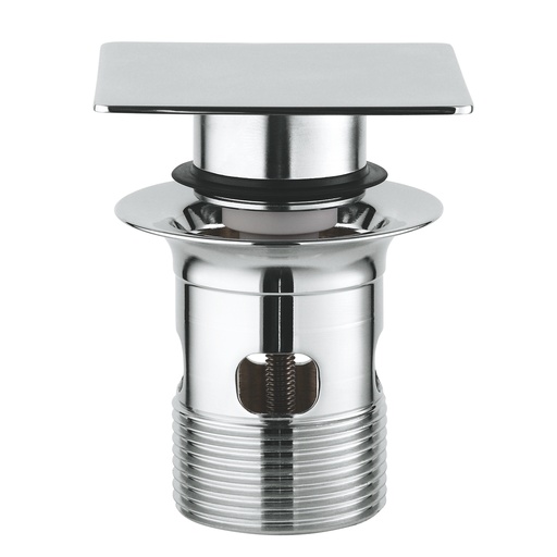 [GR40565000] GROHE Plug incl. cup , 40565000 , chrome